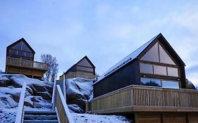 Lofoten Cabins